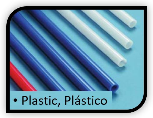 plastic-pipe